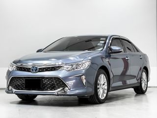 Toyota Camry 2.5 Hybrid Premium 2015 KC1169X