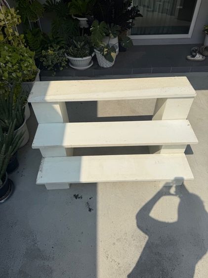 ชั้นวางของน็อคดาวน์ รูปที่ 3