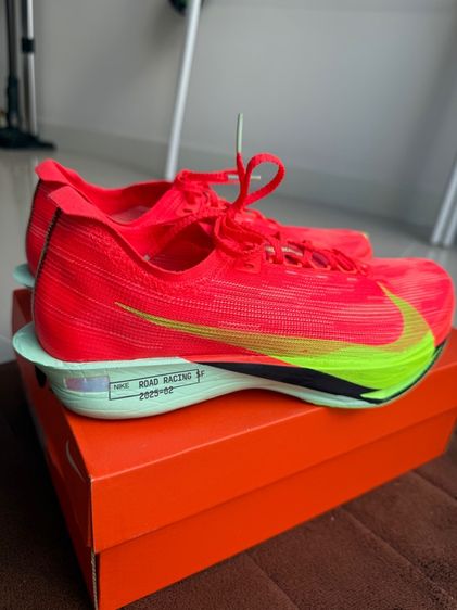 ขาย n1ke tempo run shoes รูปที่ 4