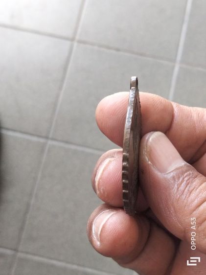 หลวงปู่แหวน สุจิญโณ รุ่นถิ่นกำเนิดปี2532 ต๊อกโค๊ตคมชัด สนใจ 081-9909211 รูปที่ 6