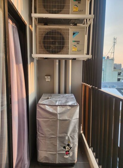 อื่นๆ ไม่อนุญาต ตกแต่งครบ Ivory Ratchada 32 รูปที่ 4