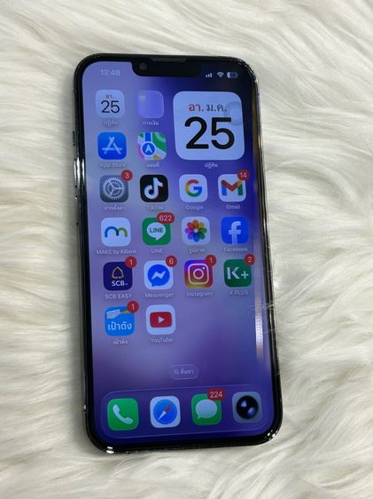 iPhone 13 Pro รูปที่ 2