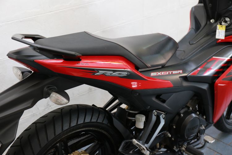 Exciter 155 ปี24 สวยจัด รูปที่ 2