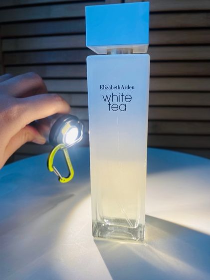 น้ำหอมแท้ 💯White Tea Elizabeth Arden  ในขวด 100 ml เหลือ 40 ml  รูปที่ 14