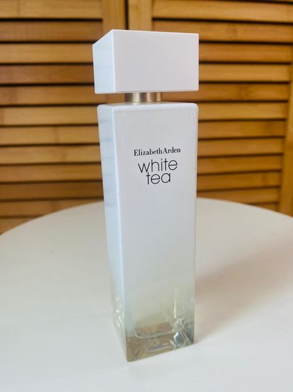 น้ำหอมแท้ 💯White Tea Elizabeth Arden  ในขวด 100 ml เหลือ 40 ml  รูปที่ 5