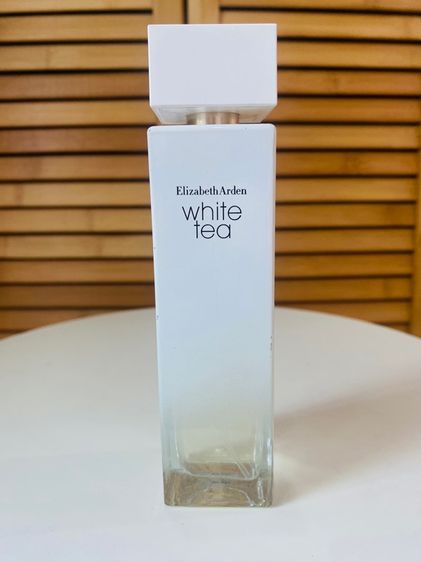 น้ำหอมแท้ 💯White Tea Elizabeth Arden  ในขวด 100 ml เหลือ 40 ml  รูปที่ 4