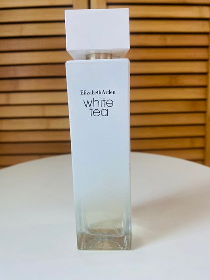 น้ำหอมแท้ 💯White Tea Elizabeth Arden  ในขวด 100 ml เหลือ 40 ml  รูปที่ 3
