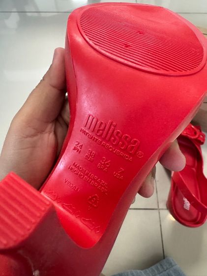 รองเท้า Melissa แท้ รูปที่ 2