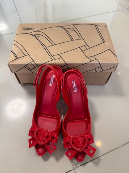 รองเท้า Melissa แท้