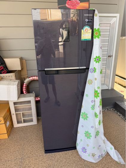 ตู้เย็น รูปที่ 2