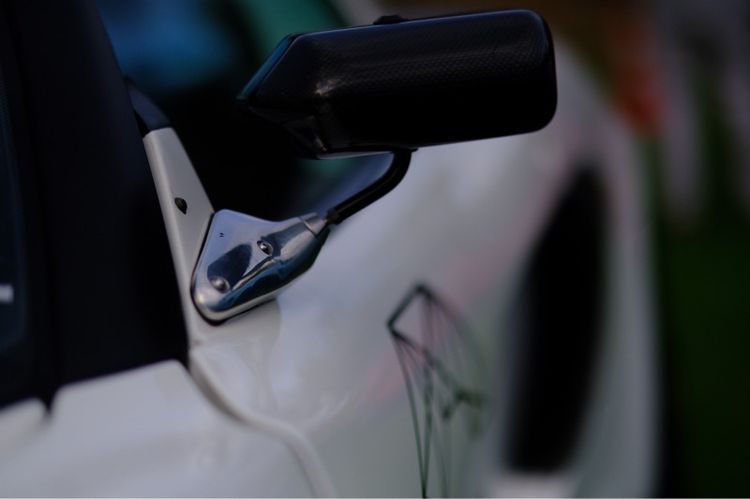 Lotus Elise 2007 1.8 S Sedan เบนซิน ไม่ติดแก๊ส เกียร์ธรรมดา ขาว รูปที่ 3