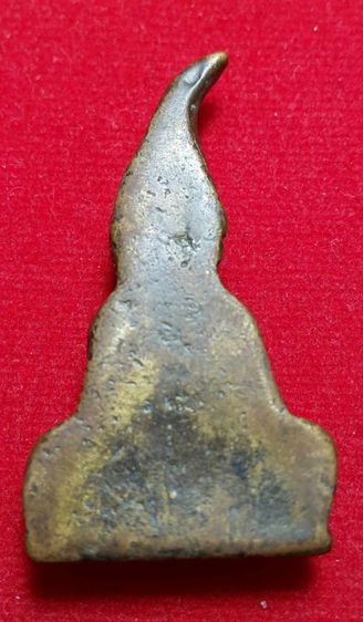 พระท่ากระดาน หลวงพ่อโบ้ย วัดป่ามะนาว รูปที่ 2