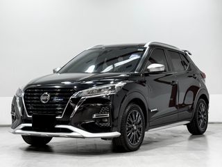 Nissan Kicks 1.2 Autech 2022 KC1171X