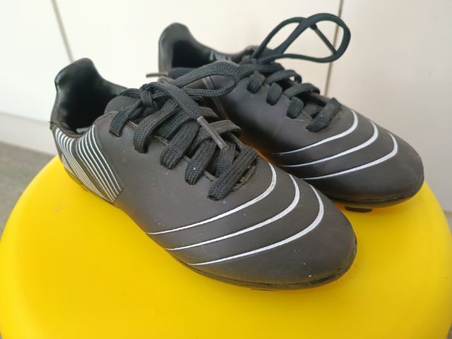 รองเท้าสตั๊ดเด็ก kito รูปที่ 2