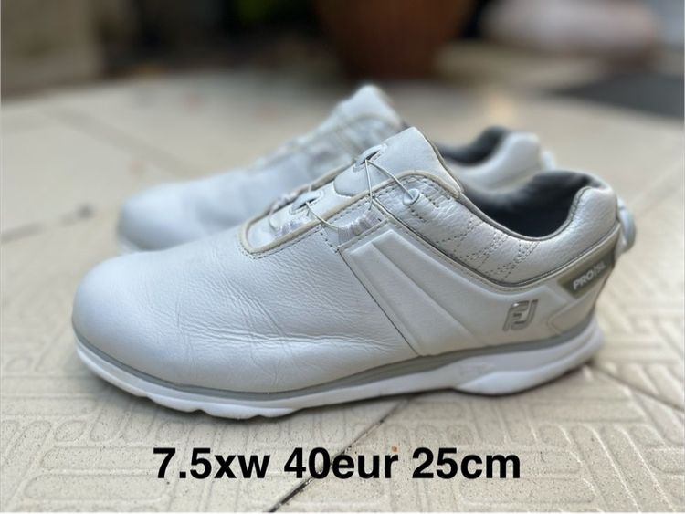 รองเท้า กอล์ฟ รูปที่ 8