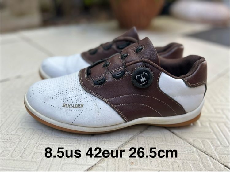 รองเท้า กอล์ฟ รูปที่ 18