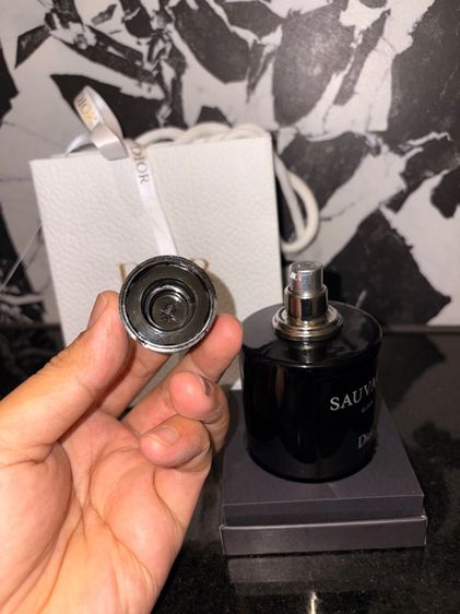 น่ำหอม Dior Sauvage  รูปที่ 7