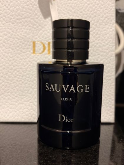 น่ำหอม Dior Sauvage  รูปที่ 2