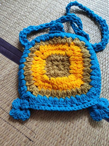 กระเป๋า🐢สะพาย รูปที่ 9