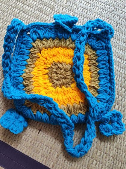 กระเป๋า🐢สะพาย รูปที่ 14