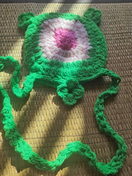 กระเป๋า🐢สะพาย รูปที่ 2