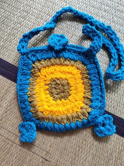 กระเป๋า🐢สะพาย รูปที่ 7