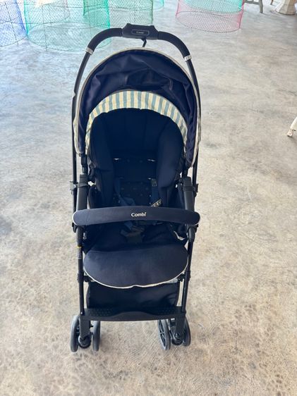 รถเข็นเด็ก รูปที่ 2