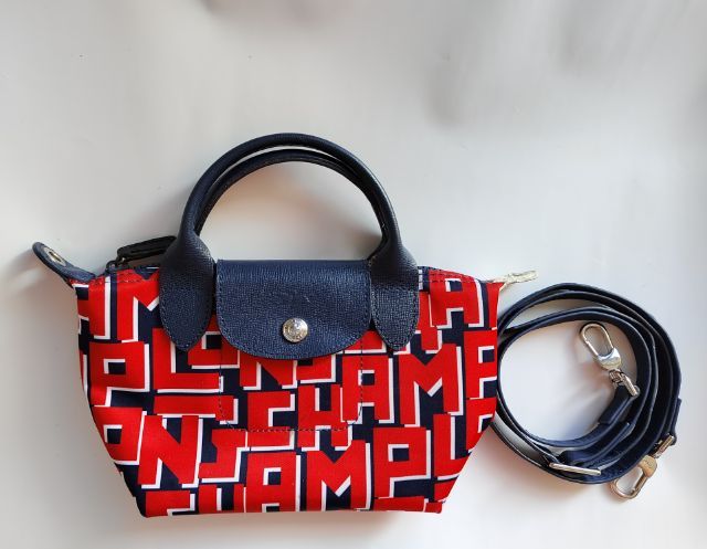 Longchamp Neo XS รูปที่ 2