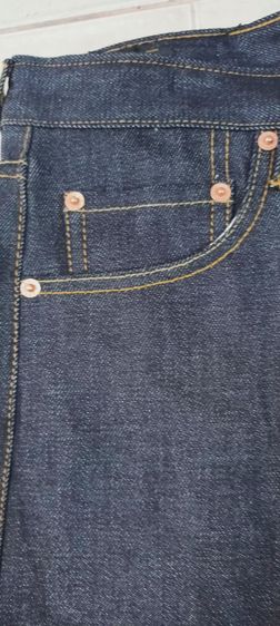 กางเกงขาสั้นEVISU Lot 2024 รูปที่ 6