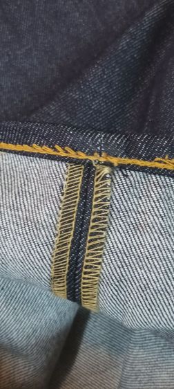 กางเกงขาสั้นEVISU Lot 2024 รูปที่ 10