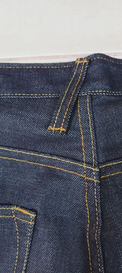 กางเกงขาสั้นEVISU Lot 2024 รูปที่ 5