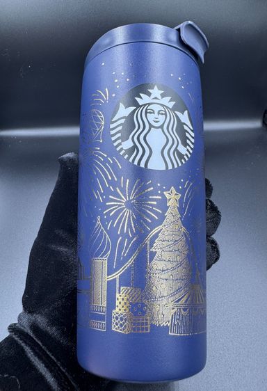 ปล่อยต่อ แก้วน้ำแบรนด์ดัง สตาบัคแท้  แท้ๆๆ มีใบรับประกัน