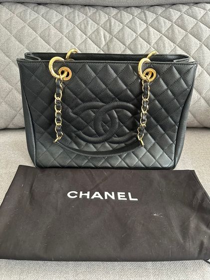 Chanel holo17