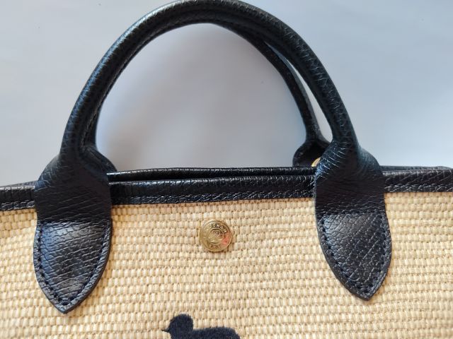 Longchamp แท้ รูปที่ 3