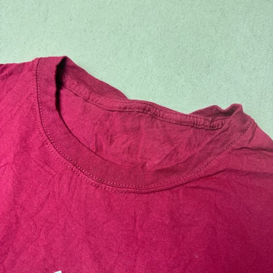 เสื้อยืด The D Size XL รูปที่ 4