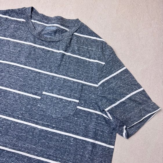 เสื้อยืด Tony Hawk Size L  รูปที่ 3