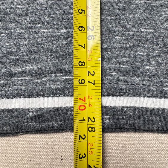 เสื้อยืด Tony Hawk Size L  รูปที่ 8