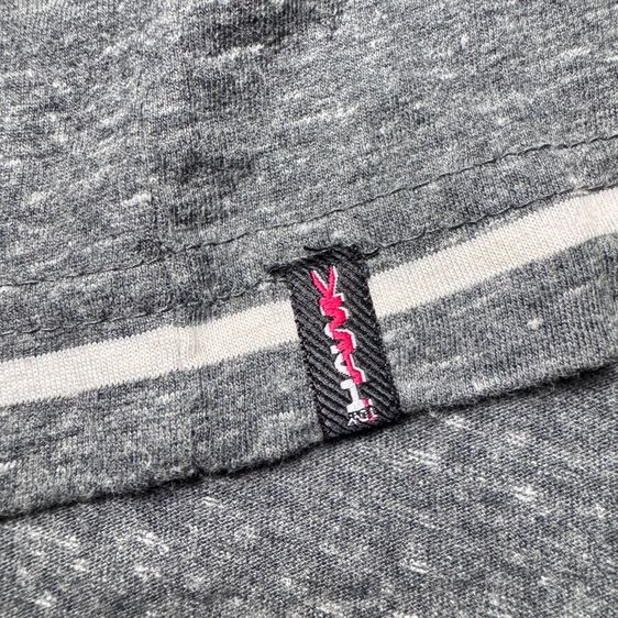 เสื้อยืด Tony Hawk Size L  รูปที่ 4