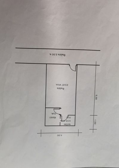 มีบางส่วน อื่นๆ สร้างเสร็จก่อน 2010 เลี้ยงสัตว์ได้ ใช่ ขายคอนโดใจกลางเมืองเจริญกรุง107​ อำนวยรักษ์คอนโด​ใกล้btsเดินทางสดวก รูปที่ 2