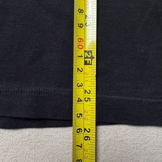เสื้อยืด 944 Porsche งานออก โชว์​รูม ผ้าดีมาก Size ML รูปที่ 8