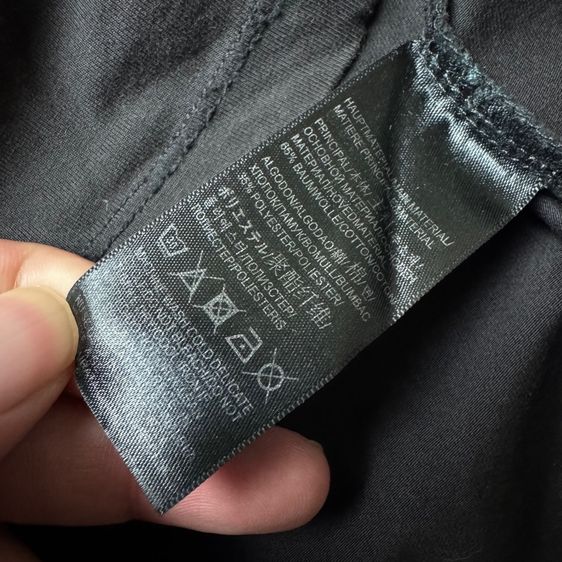 เสื้อยืด 944 Porsche งานออก โชว์​รูม ผ้าดีมาก Size ML รูปที่ 6