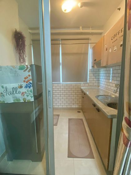 อื่นๆ ไม่อนุญาต มีบางส่วน Supalai Park Kaset (ศุภาลัย ปาร์ค แยกเกษตร) รูปที่ 3