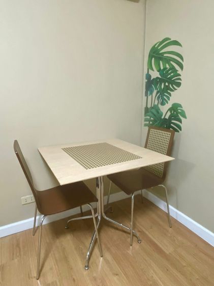 อื่นๆ ไม่อนุญาต มีบางส่วน Supalai Park Kaset (ศุภาลัย ปาร์ค แยกเกษตร) รูปที่ 4