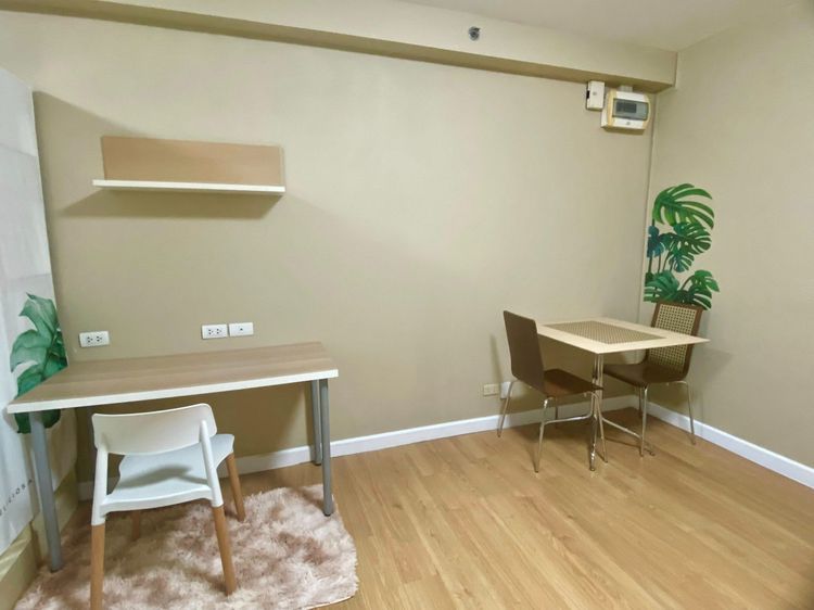 อื่นๆ ไม่อนุญาต มีบางส่วน Supalai Park Kaset (ศุภาลัย ปาร์ค แยกเกษตร) รูปที่ 2