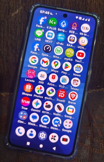 Nothing Phone 3a รูปที่ 3
