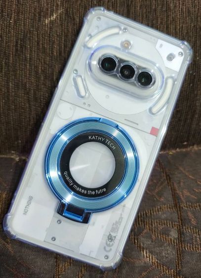 Nothing Phone 3a รูปที่ 4