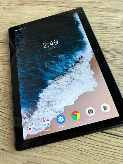 64 GB lenovo Tab x605LC