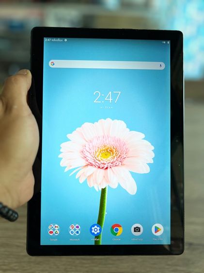 lenovo Tab x605LC รูปที่ 2