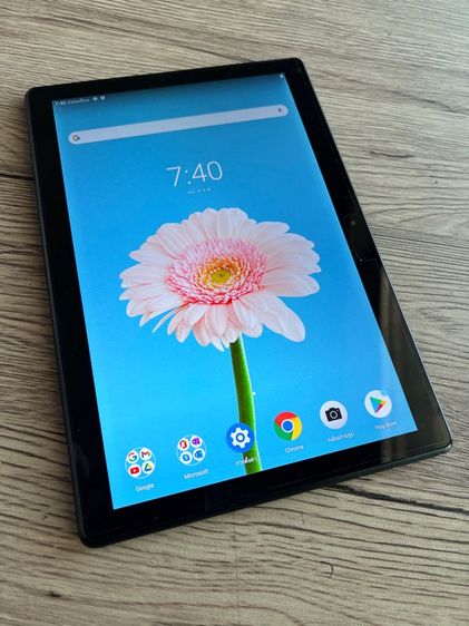 lenovo Tab x605LC รูปที่ 10
