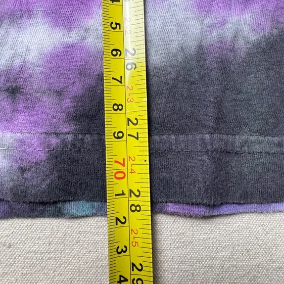 เสื้อยืดแขนยาว Evangelion Size S รูปที่ 10